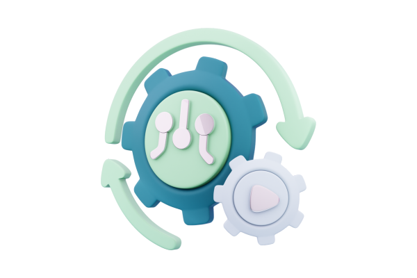 Marketing Automation